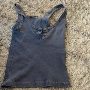 Brandy tank top.